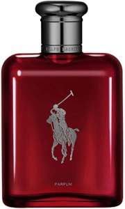 Ralph Lauren Polo Red Parfum 125 ml produktbilde