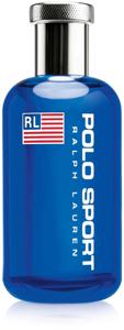 Ralph Lauren Polo Sport Eau de Toilette - 125 ml produkt bild