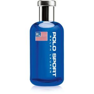 Ralph Lauren Polo Sport Eau de Toilette 125 ml produktbilde