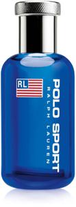 Ralph Lauren Polo Sport Eau de Toilette 75ml produkt bild