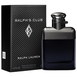 Ralph Lauren Ralph's Club Eau de Parfum 50 ml produktbilde