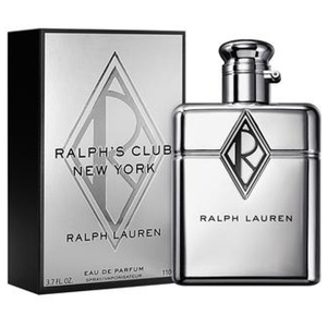 Ralph Lauren Ralph's Club New York Eau de Parfum 110ml product image