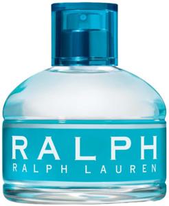 Ralph Lauren Ralph Woman Eau de Toilette 100 ml produkt bild