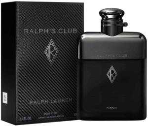 Ralph Lauren  Ralphs Club Parfum 100 ml produkt bild
