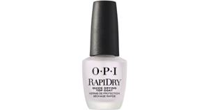 OPI RapiDry™ Top Coat 15 ml produkt bild