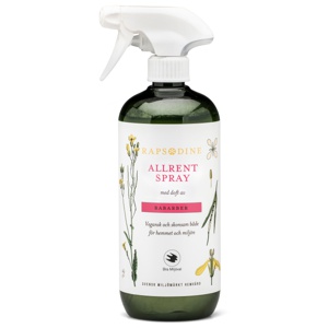 Allrent spray 750 ml produkt bild