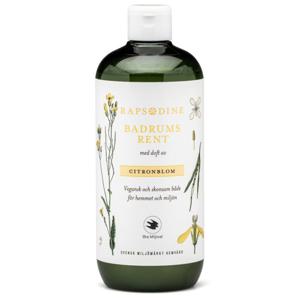 Badrumsrent Citronblom 750ml produkt bild
