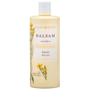 Rapsodine Balsam 500 ml produkt bild