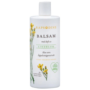 Rapsodine Balsam Äppelvinägerextrakt 500 ml produkt bild