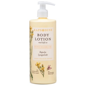 Rapsodine Bodylotion 500 ml produkt bild