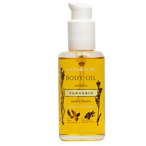 Rapsodine Body Oil 100 ml produkt bild