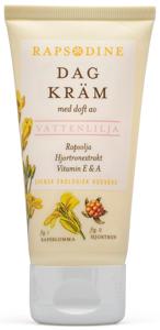 Rapsodine Dagkräm 50 ml produkt bild