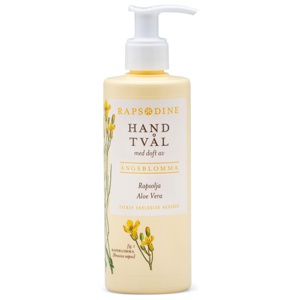 Rapsodine Handtvål 250 ml produkt bild