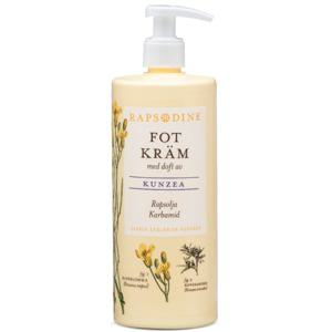 Rapsodine Fotkräm 500 ml produkt bild