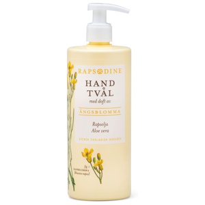 Rapsodine Handtvål 500 ml produkt bild