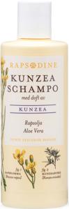 Rapsodine Kunzeaschampo produkt bild
