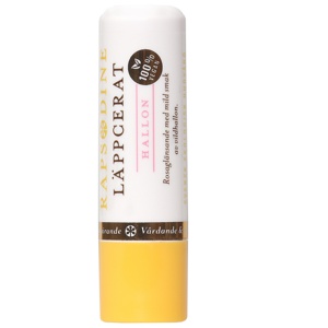 Läppcerat Hallon 5 ml produkt bild