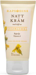 Rapsodine Nattkräm produkt bild