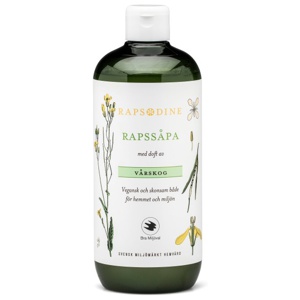 Rapsodine Rapssåpa 750 ml produkt bild