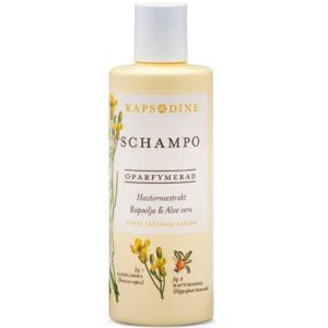 Hårschampo Oparfymerad 250ml produkt bild