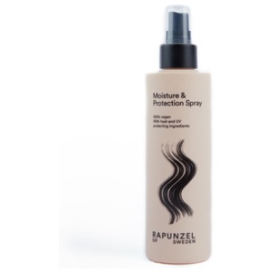 Rapunzel of Sweden Heat Protection & Styling Spray 200 ml produkt bild