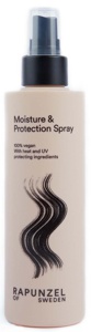 Rapunzel of Sweden Moisture & Protection Spray produktbillede