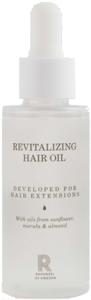 Rapunzel of Sweden Revitalizing Hair Oil 60 ml produkt bild