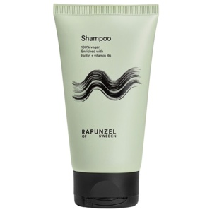 Rapunzel of Sweden Shampoo Travel size 75 ml produkt bild