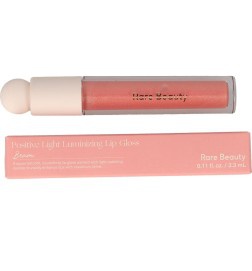 Rare Beauty Positive Light Illuminating Lip Gloss Nr Beam 3.3ml Produktbild