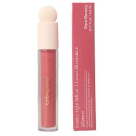 Rare Beauty Positive Light Illuminating Lip Gloss Nr Glimmer 3.3ml Produktbild