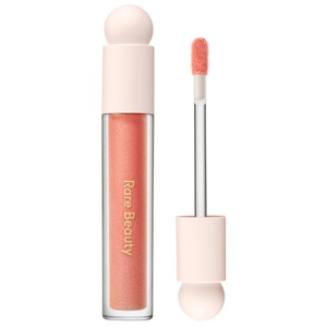 Rare Beauty - Positive Light Luminizing Lip Gloss - Lysende Lipgloss - Positive Light Luminizing Lip Gloss - Be - For Women produktbillede