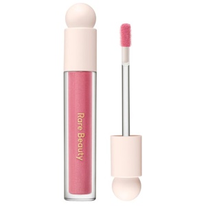 Rare Beauty - Positive Light Luminizing Lip Gloss - Lysende Lipgloss - Positive Light Luminizing Lip Gloss - Fl - For Women produktbillede