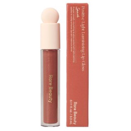 Rare Beauty Positive Light Sparkling Lip Gloss 3.3ml Produktbild