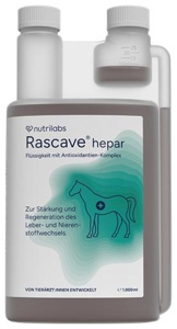 RASCAVE-hepar-fluessig-f-Pferde Produktbild