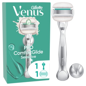 Rasierer, Pro Comfortglide Sensitive, 1 St Produktbild