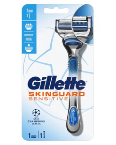 Rasierer, Skinguard Sensitive, 1 St Produktbild