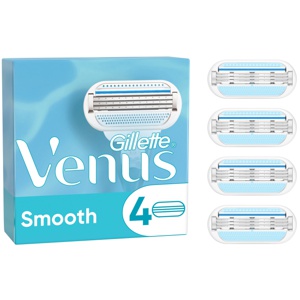 Gillette Venus 3 Blades 4 pcs Produktbild