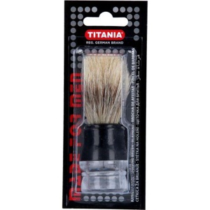 RASIERPINSEL Echthaar made for men TITANIA Produktbild
