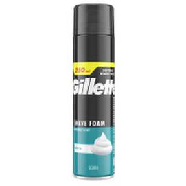 Rasierschaum, Sensitive Basis, 250 ml Produktbild