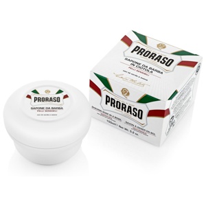 Rasierseife sensitiv, 150 g Produktbild