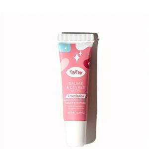 Raspberry tinted Lip Balm 10ml produkt bild