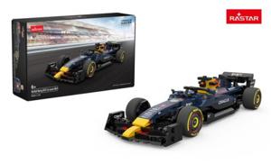 RASTAR 1: 24 Red Bull F1 RB19 Bricks Dark Blue produkt bild