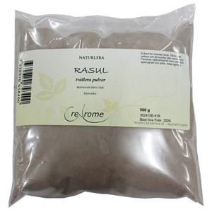 Rasul tvållerapulver 500 gram produkt bild