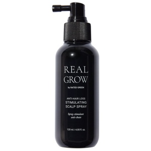 Rated Green Anti-Hair Loss Stimulating Scalp Spray 120 ml produktbillede