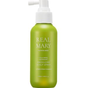 Cold Brew Rosemary Energizing Scalp Spray 120 ml produkt bild