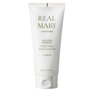 Rated Green Cold Brew Rosemary Purifying Scalp Scaler Sea Salt 20 produktbillede