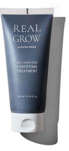 Rated Green Real Grow Anti-Hair Loss Fortifying Treatment 200 ml produkt bild