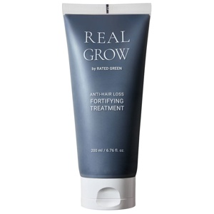 Rated Green Real Grow Anti-Hair Loss Fortifying Treatment 200 ml produktbillede
