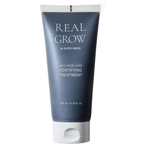 Rated Green Real Grow Anti-Hair Loss Fortifying Treatment 200 ml produktbilde