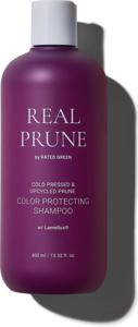 Rated Green Real Prune Cold Pressed & Upcycled Prune Color Protecting Shampoo 400 ml produkt bild